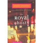 Royal Ghosts pdf epub mobi 电子书 下载