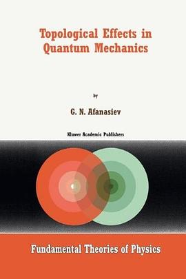 Topological Effects in Quantum Mechanics pdf epub mobi 电子书 下载