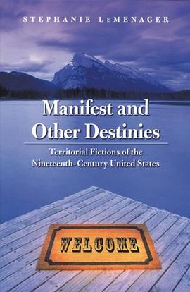 Manifest and Other Destinies pdf epub mobi 电子书 下载