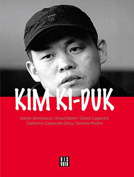 Kim Ki-Duk pdf epub mobi 电子书 下载