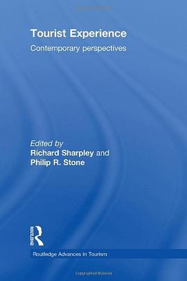 Tourist Experience pdf epub mobi 电子书 下载