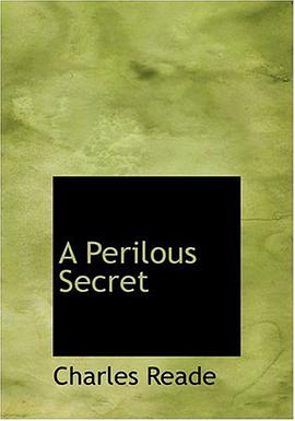 A Perilous Secret (Large Print Edition) pdf epub mobi 电子书 下载