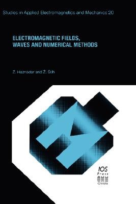 Electromagnetic Fields pdf epub mobi 電子書 下載