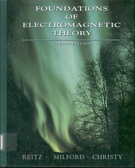 Electromagnetic Fields pdf epub mobi 电子书 下载