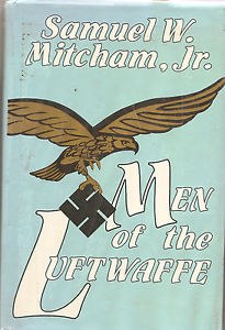 Men of the Luftwaffe pdf epub mobi 电子书 下载