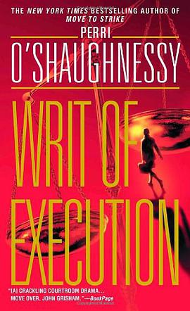 Writ of Execution pdf epub mobi 电子书 下载