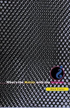 What's the Matter with the Internet? pdf epub mobi 電子書 下載