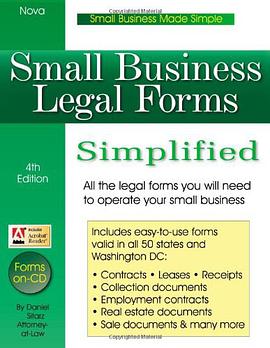Small Business Legal Forms Simplified