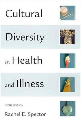 Cultural Diversity in Health and Illness pdf epub mobi 電子書 下載