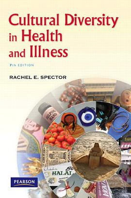 Cultural Diversity in Health and Illness pdf epub mobi 电子书 下载