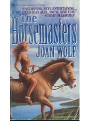 The Horsemasters pdf epub mobi 电子书 下载