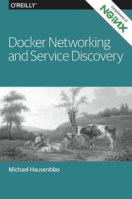Docker Networking and Service Discovery pdf epub mobi 电子书 下载