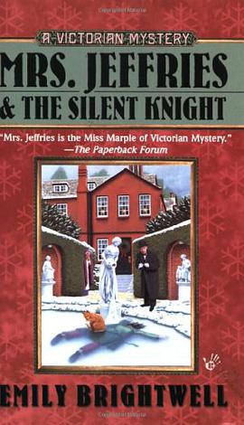 Mrs. Jeffries and the Silent Knight pdf epub mobi 电子书 下载