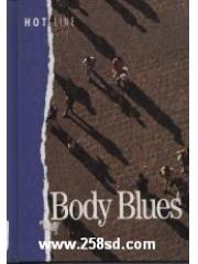 Body Blues pdf epub mobi 电子书 下载