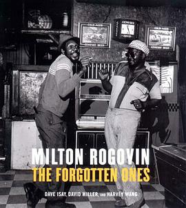 Milton Rogovin