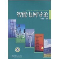 智能电网导论 pdf epub mobi 电子书 下载
