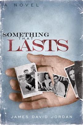 Something That Lasts pdf epub mobi 电子书 下载