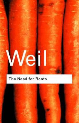 The Need for Roots pdf epub mobi 電子書 下載