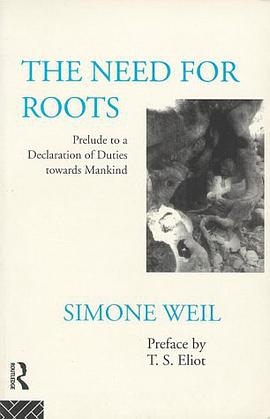 The Need for Roots pdf epub mobi 电子书 下载