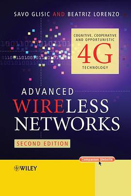 Advanced Wireless Networks pdf epub mobi 电子书 下载