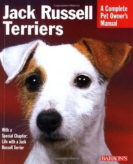 Jack Russell Terriers pdf epub mobi 电子书 下载