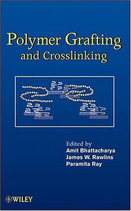 Polymer Grafting and Crosslinking pdf epub mobi 电子书 下载