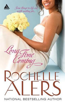 Long Time Coming (Arabesque) pdf epub mobi 电子书 下载