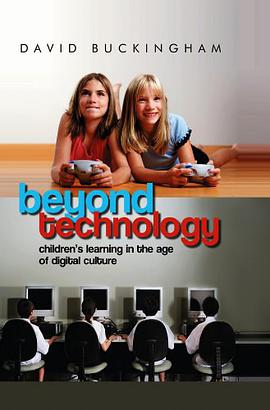 Beyond Technology pdf epub mobi 电子书 下载
