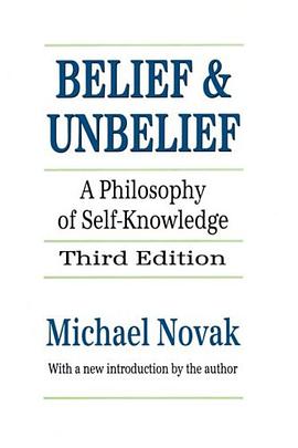 Belief and Unbelief pdf epub mobi 电子书 下载