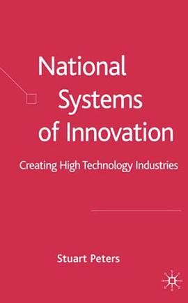 National Systems of Innovation pdf epub mobi 電子書 下載