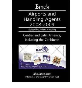 Jane's Airports and Handling Agents 2008/2009 pdf epub mobi 电子书 下载