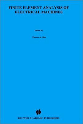 Finite Element Analysis of Electrical Machines (Power Electronics and Power Systems) pdf epub mobi 電子書 下載