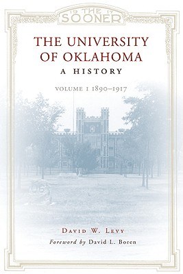 The University of Oklahoma, a History pdf epub mobi 電子書 下載
