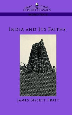 India and Its Faiths pdf epub mobi 电子书 下载