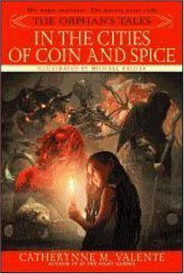 In the Cities of Coin and Spice pdf epub mobi 电子书 下载