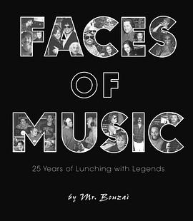 Faces of Music pdf epub mobi 电子书 下载