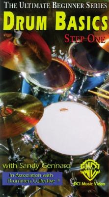 Drum Basics, Step 1 pdf epub mobi 电子书 下载