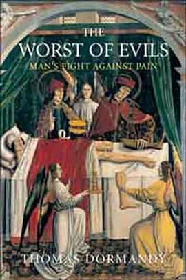 The Worst of Evils pdf epub mobi 电子书 下载