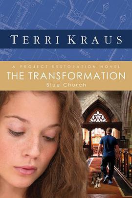 The Transformation pdf epub mobi 電子書 下載