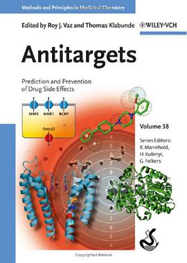 Antitargets pdf epub mobi 电子书 下载