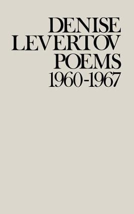 Poems, 1960-1967 pdf epub mobi 电子书 下载