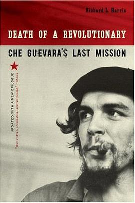 Death of a Revolutionary pdf epub mobi 下载