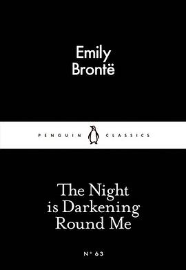 The Night is Darkening Round Me pdf epub mobi 电子书 下载