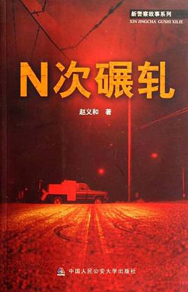 N次碾轧 pdf epub mobi 电子书 下载