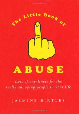 The Little Book Of Abuse