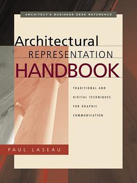Architectural Representation Handbook