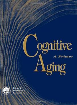 Cognitive Aging pdf epub mobi 电子书 下载