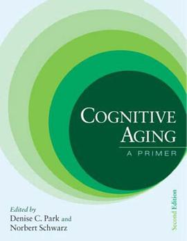 Cognitive Aging pdf epub mobi 电子书 下载