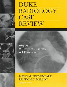 Duke Radiology Case Review pdf epub mobi 电子书 下载