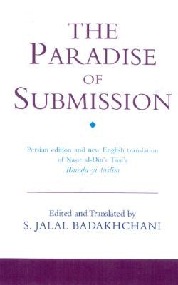 The Paradise Of Submission pdf epub mobi 电子书 下载